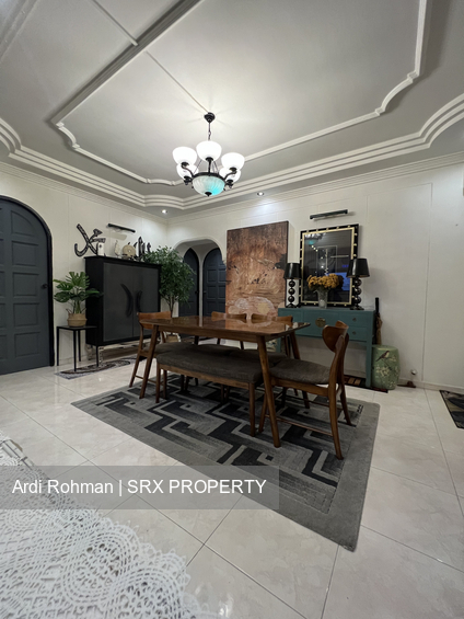 Blk 319 Tampines Street 33 (Tampines), HDB 4 Rooms #361146701
